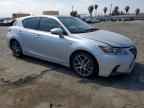2015 LEXUS CT 200