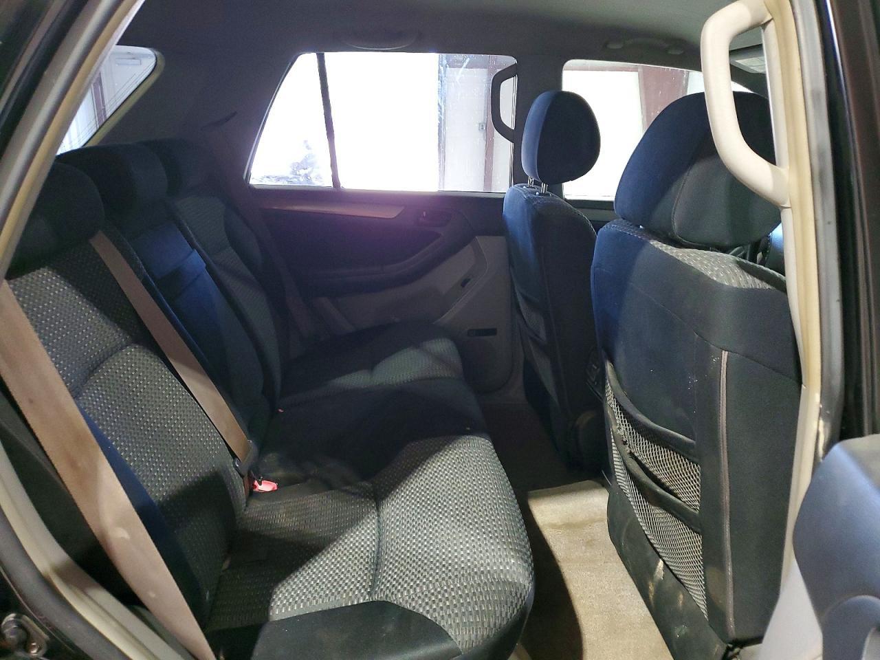 2006 TOYOTA 4Runner
