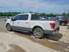 2017 FORD F-150 Lightning