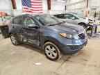 2012 KIA SPORTAGE