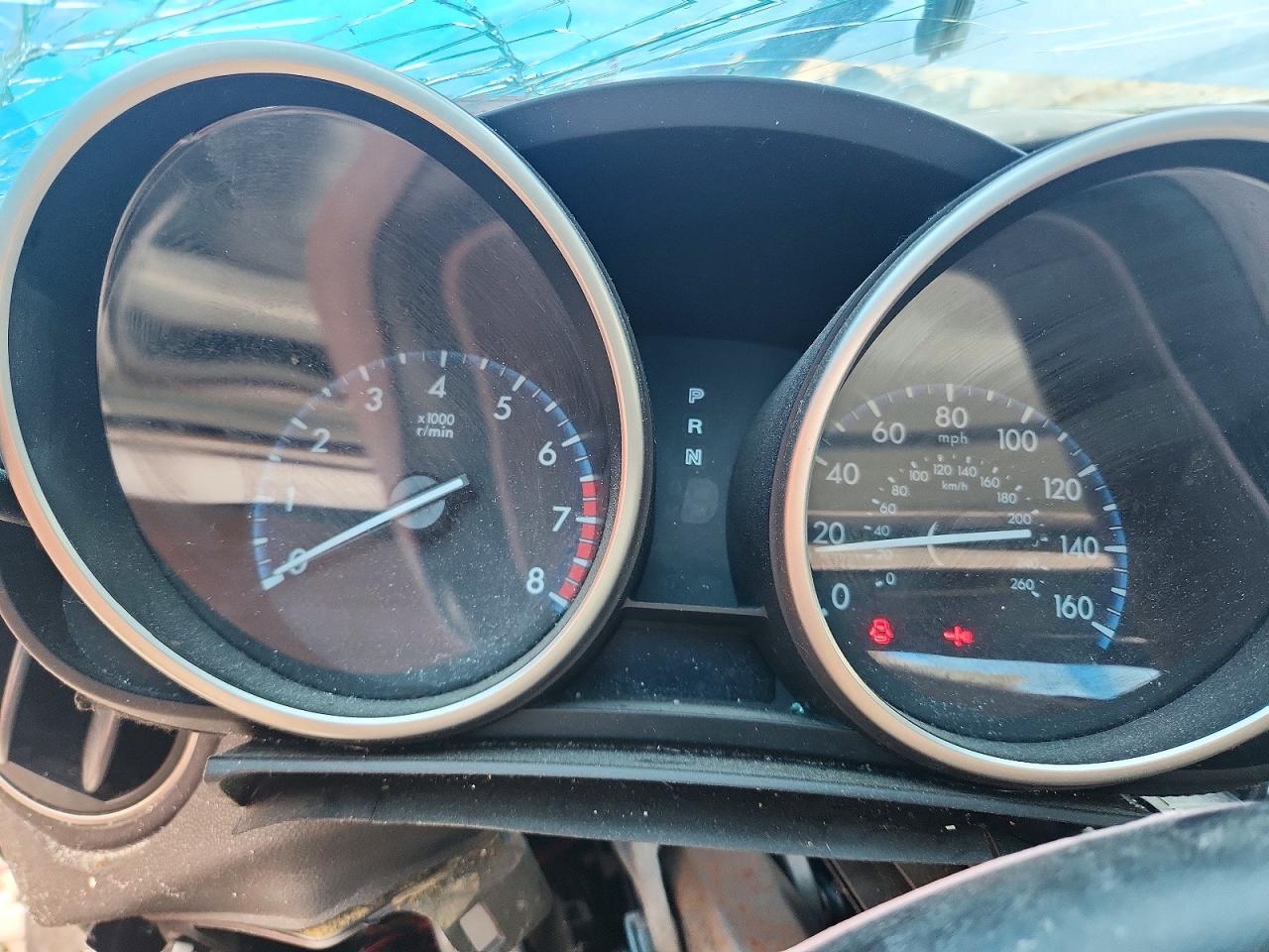 2013 MAZDA 3