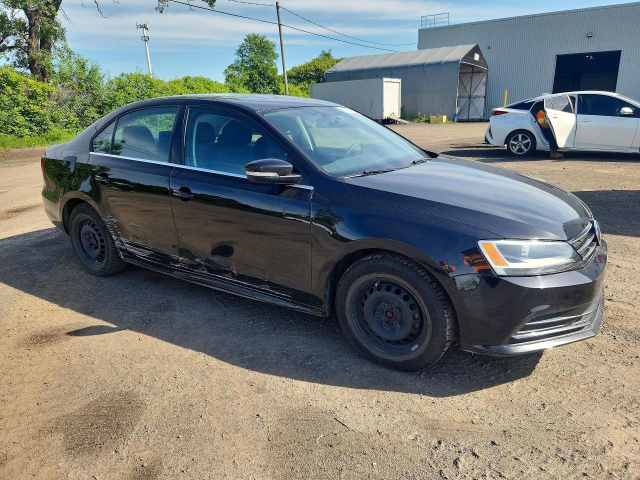 2016 VOLKSWAGEN JETTA