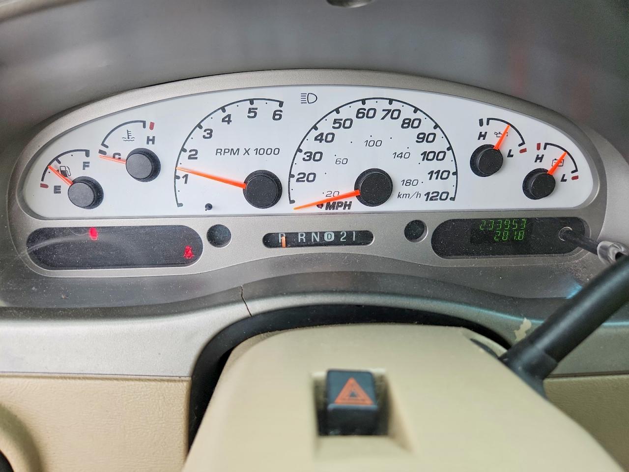 2005 FORD Explorer Sport Trac