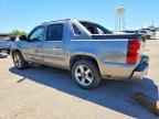 2007 CHEVROLET Avalanche
