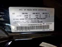 1997 MAZDA MX-5 Miata