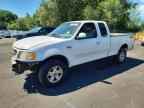 2002 FORD F-150 Lightning