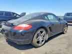 2007 PORSCHE Cayman