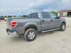 2010 FORD F-150 Lightning