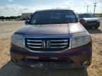 2012 HONDA PILOT