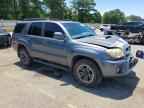 2007 TOYOTA 4Runner