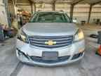 2014 CHEVROLET TRAVERSE