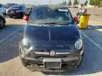 2016 FIAT 500