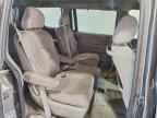 2010 HONDA ODYSSEY