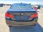 2013 BMW 5 series