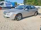 2008 FORD FUSION