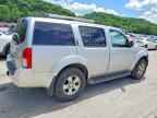 2005 NISSAN PATHFINDER
