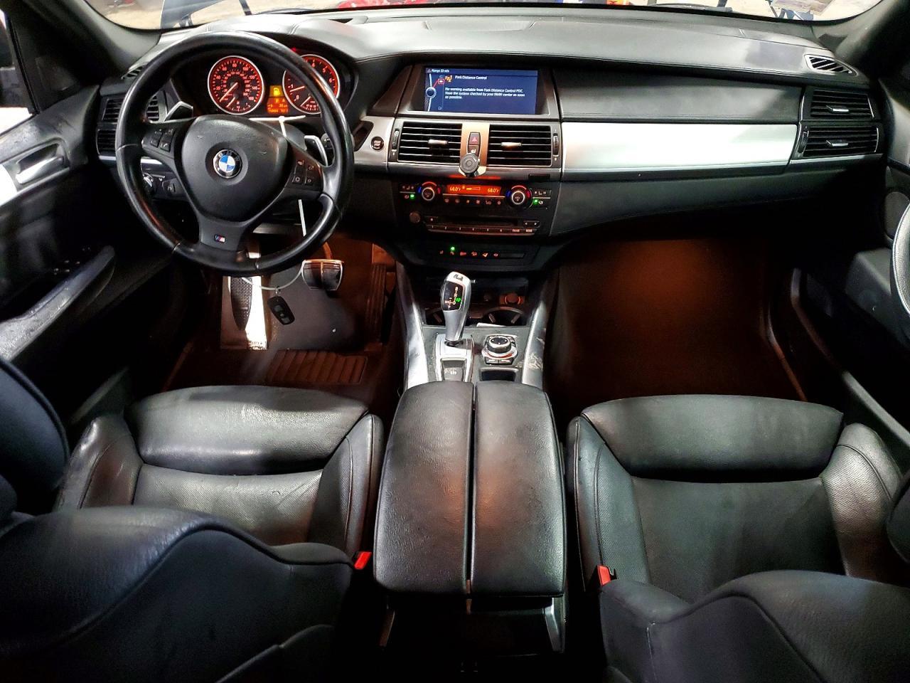 2013 BMW X5
