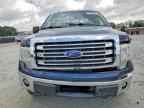 2013 FORD F-150 Lightning