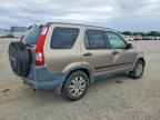2006 HONDA CR-V