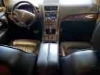 2013 LINCOLN MKX