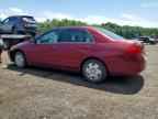 2006 HONDA ACCORD
