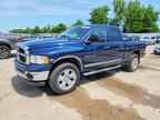 2005 DODGE RAM 1500