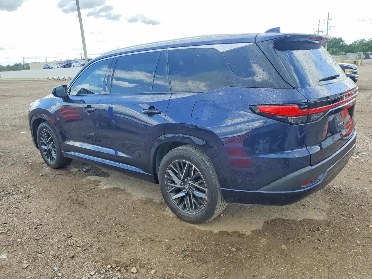 2024 LEXUS TX 350