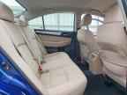 2016 SUBARU Legacy