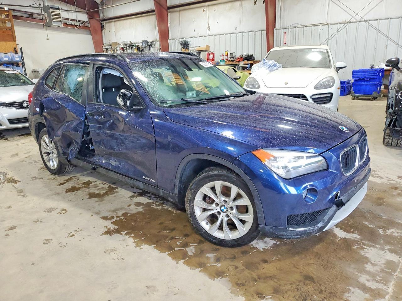 2014 BMW X1