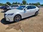 2018 LEXUS GS 350