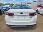 2014 KIA Optima Hybrid