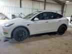 2020 TESLA MODEL Y