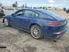 2020 PORSCHE Panamera