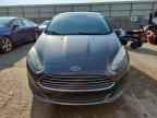 2016 FORD Fiesta