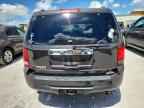 2015 HONDA PILOT