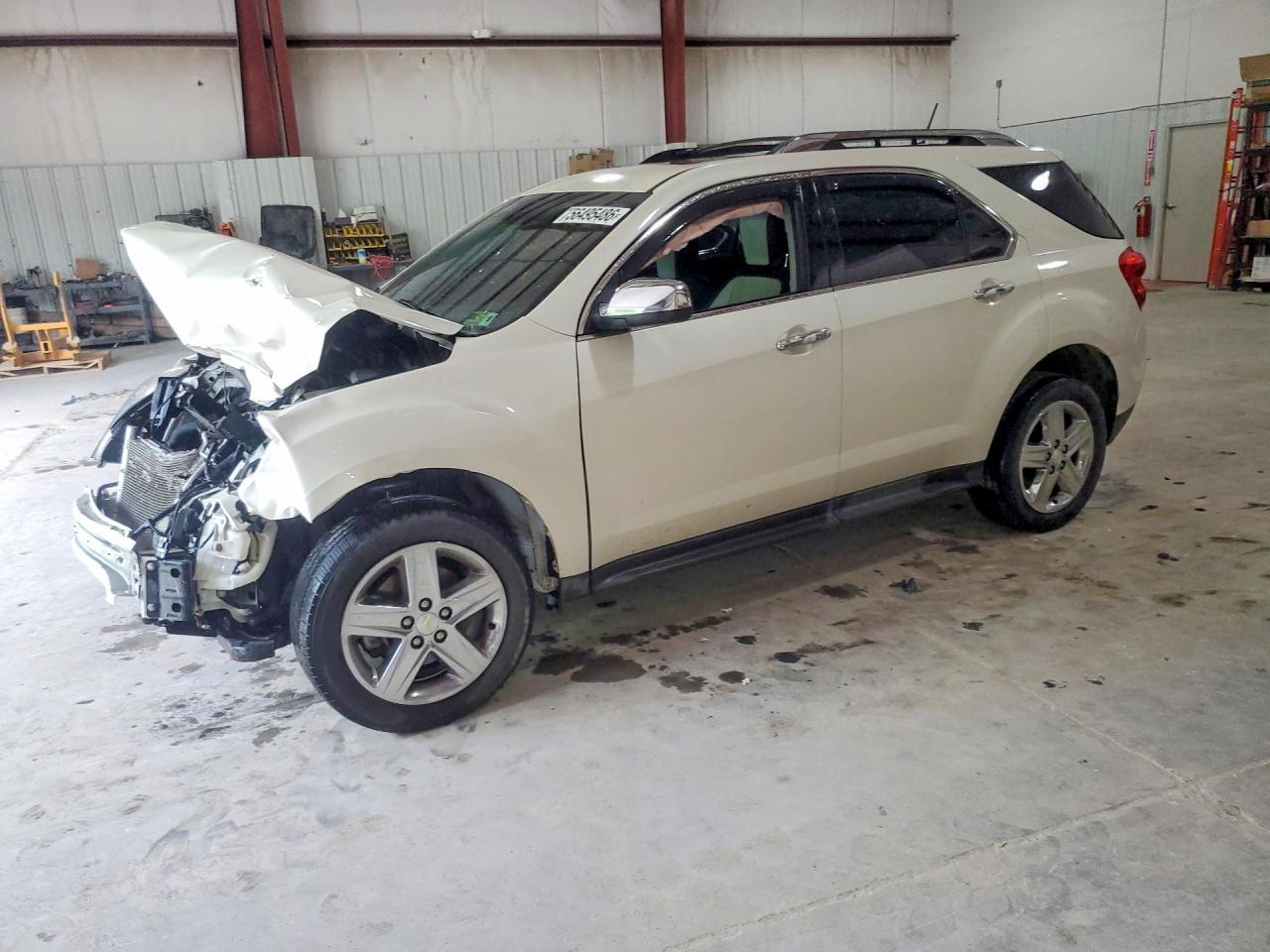 2014 CHEVROLET EQUINOX