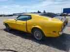 1971 FORD MUSTANG