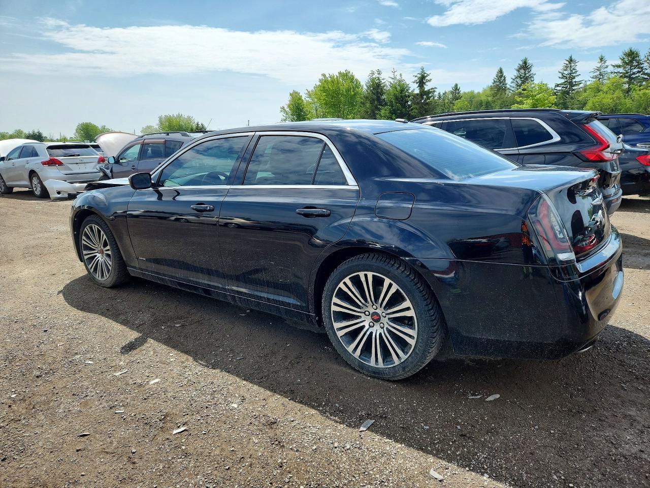 2013 CHRYSLER 300