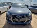 2012 AUDI Q7
