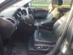 2012 AUDI Q7