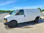 2009 CHEVROLET Express 1500