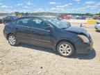 2007 NISSAN SENTRA