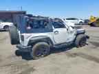 2011 JEEP WRANGLER
