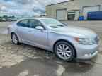 2007 LEXUS LS 460