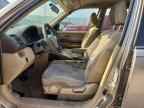 2005 HONDA CR-V