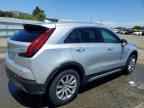2022 CADILLAC XT4