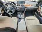 2015 BMW 4 Series