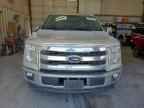 2017 FORD F-150 Lightning