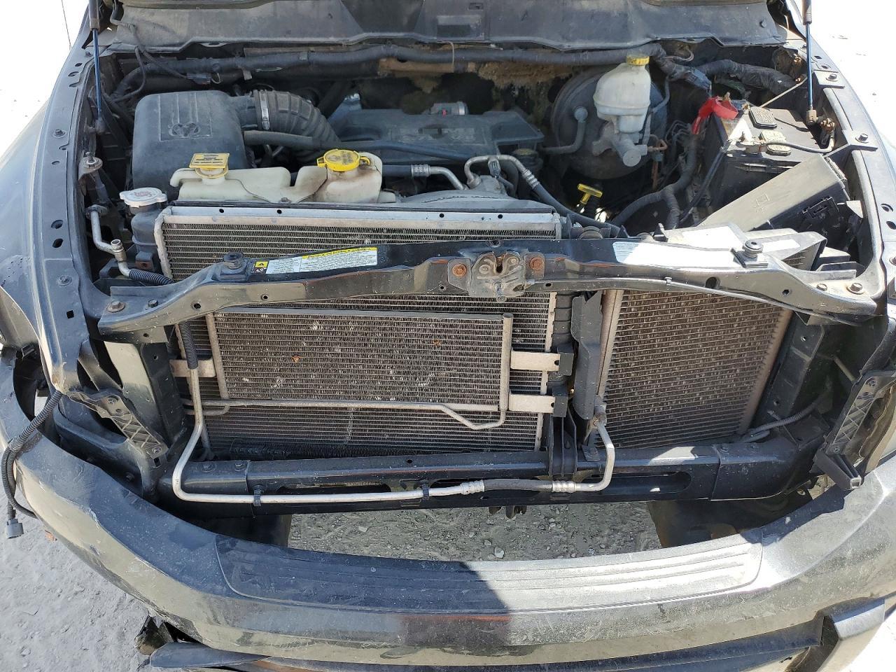 2008 DODGE RAM 1500