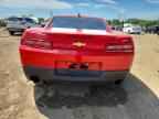 2015 CHEVROLET Camaro